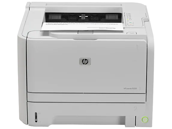 Hp Laserjet P2035 (CE461A )