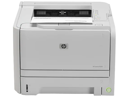 Hp Laserjet P2035 (CE461A )