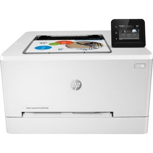 HP LaserJet Pro M255dw Printer