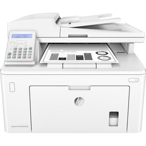 HP LaserJet Pro  M227fdn