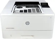 Hp laserjet  M404dn